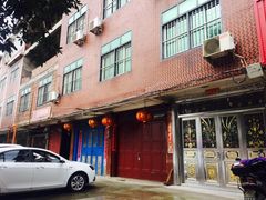 门面-欧春景猪脚汤(郊尾店)
