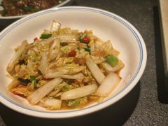 -莘府·老豆腐鱼头·建德菜(金马店)