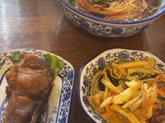 -孙盛兴奥灶面馆·蟹黄面·三虾面(山塘街总店)