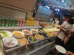 -诺丁牛排披萨自助餐厅(汕头苏宁店)