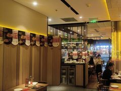 -金掌勺锅包肉(太原万达店)