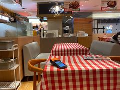 -西贝(吴江路湟普汇店)