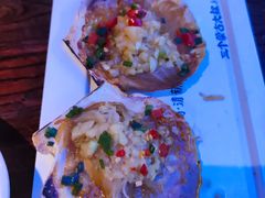 -三个蒙古大叔羊肉串(大宁店)