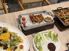 -羊之道草原味道清真餐厅(番禺店)