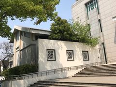 -苏州图书馆(人民路总馆)