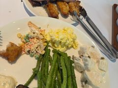 -拉蒂娜·巴西牛排馆 Latina·Brazilian Steakhouse(陆家嘴旗舰店)