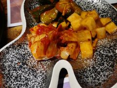 -海之屋韩式烤肉(海棠68环球美食街店)