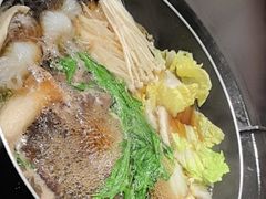 -和牛 烧肉寿喜烧涮锅 善(心斎橋店)