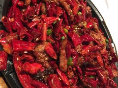 -北李妈妈菜·海肠捞饭(高新万达店)