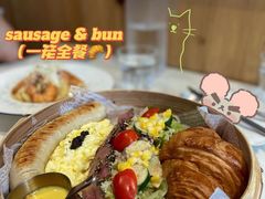 一笼全餐-森Some Fusion(荔湾店)