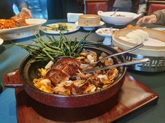 -江南雅厨(李公堤店)