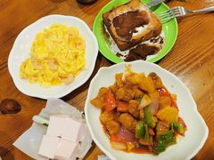 -澳门陈光记烧味饭店(南京德基广场店)