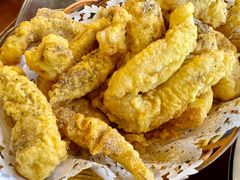 -风味小吃(浦东南路2368)