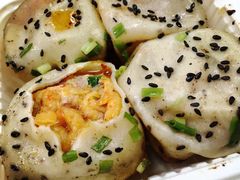 -小杨生煎(黄河路店)
