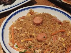 -老高烧烤(龙华星河iCO店)