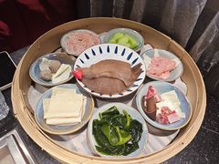 -五星桥原切肥牛火锅·30年专注好牛肉(湖塘店)
