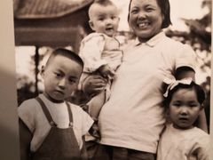 -邓小平故里