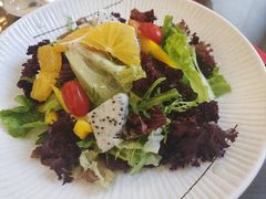 -润泽园饭庄(中山路店)