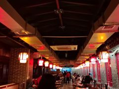 -总参北京涮羊肉