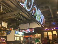 -钢管厂歆瑞源油卤串串香(春熙路太古里店)