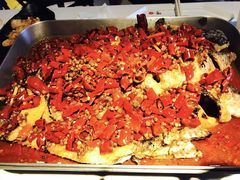 -鱼酷活鱼烤鱼(恒隆广场店)