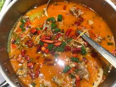 -印巷里主题餐厅(马鞍山店)