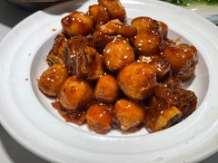 -方荣糊涂菜馆(湖北路店)