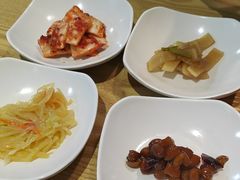 -山海珍味韩国料理(奥城店)