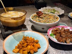 -四道菜·福建菜馆(新街口金鹰店)