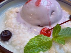 鲜果醪糟冰淇淋-醉长安(南门总店)