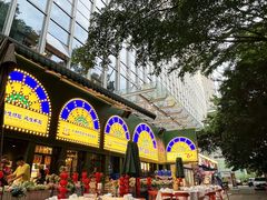 -海港城购物中心