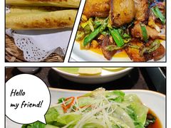 -老灶房-四川土菜(铁牛广场店)