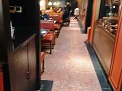 -新白鹿餐厅(百联中环店)