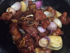 -美极鲜食坊(宝安南路店)