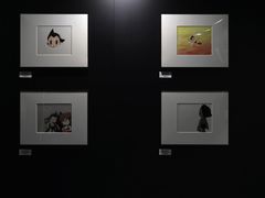 -杭州宝龙艺术中心