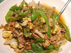 费大厨辣椒炒肉-费大厨辣椒炒肉(万家丽一店)