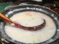 -南拳十三姨·潮汕砂锅粥(世纪金源店)