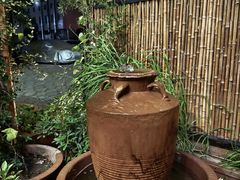 -食欲老院子荆芥疙瘩汤(经五路店)