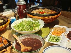 -打酱油·非遗淮扬菜(瘦西湖梅岭店)