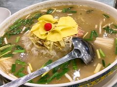 -建坤水席宫·洛阳菜(中州路店)