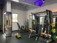 -AK健身普拉提拉伸私教馆(中八店)