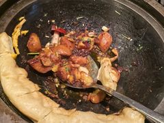 -灶座小锅烀饼·铁锅炖(全国总店)