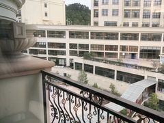 游泳池-金茂园大酒店