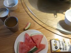 -醉得意·山茶油炒土鸡(福州马尾西堤店)