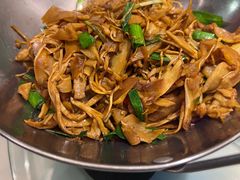 -松沪名灶·豆浆鱼头·新上海菜(飞航吾悦广场店)