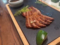 -泰香米泰国餐厅(南宁店)