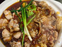 -土媳妇香锅坊(光谷店)