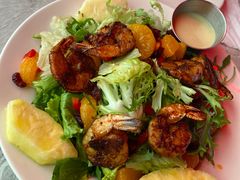 -Chili's Cafe&Bar奇利斯(滨江店)