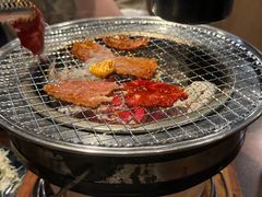 -蒜香焼肉PURUSHIN(马场路店)