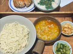 -李百蟹·江南蟹黄面·河景餐厅(夫子庙总店)